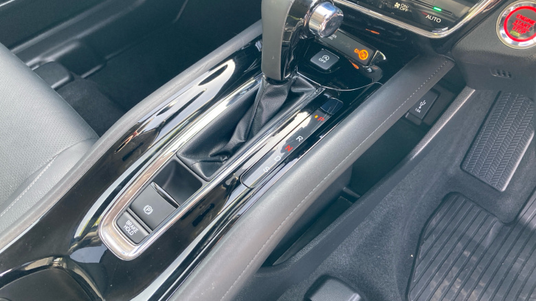 Honda HR-V 1.5 i-VTEC EX CVT 5dr Petrol Hatchback